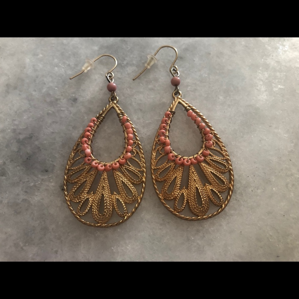 Premier Designs Cabana Earrings